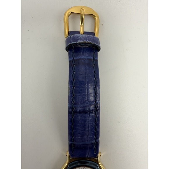 Seiko Lassale 3L19-0039 New Battery Ladies Watch 25MM‎ 6.5\